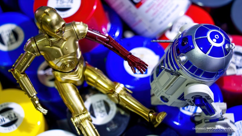 One Shots / “A Simpler Explanation” – cvphased / MECHA CATALOGUE