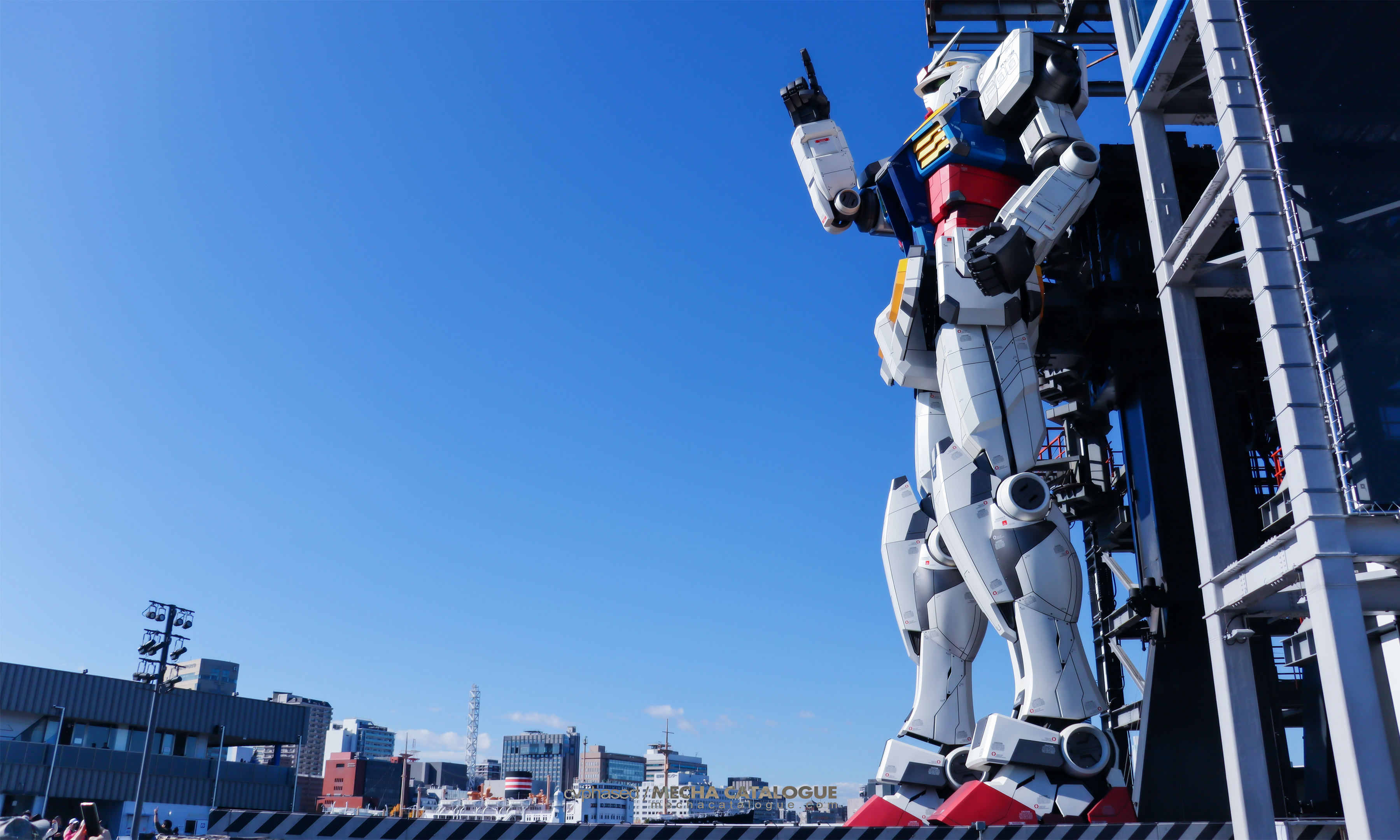 Haul Time! Today's Robits: Fukuoka-Tokyo Autumn 2023 Edition